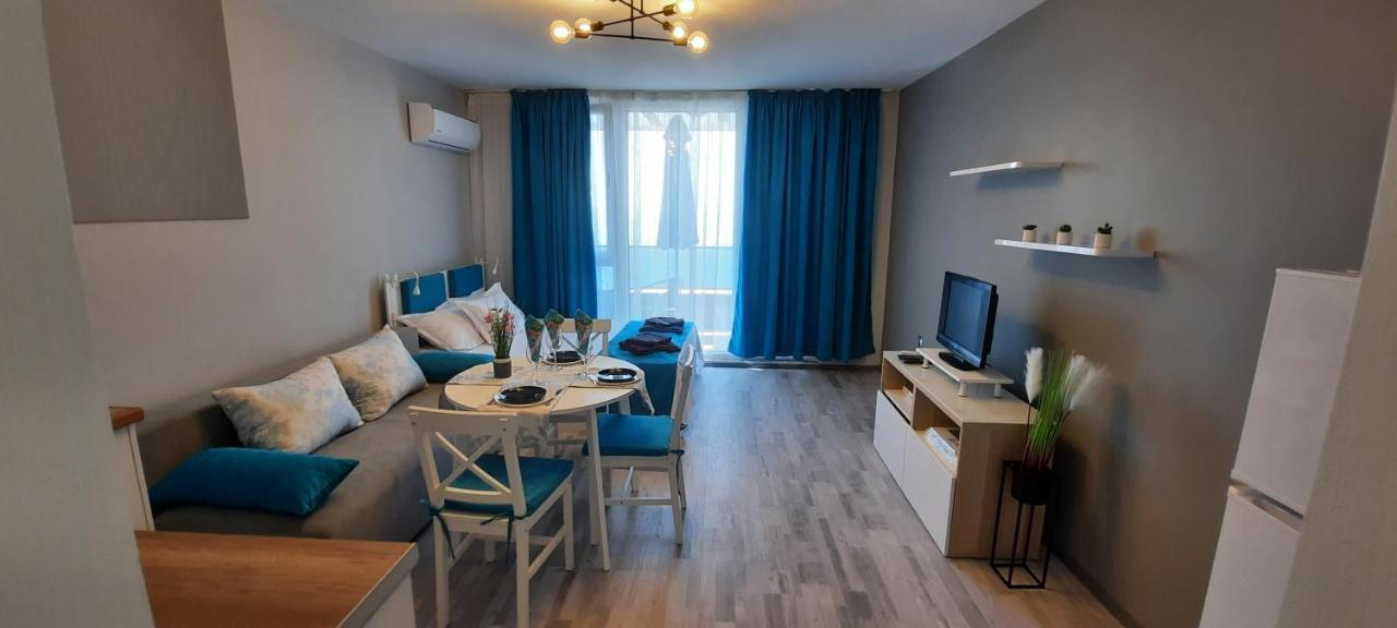 Appartamento A-33-sea View Sarafovo *