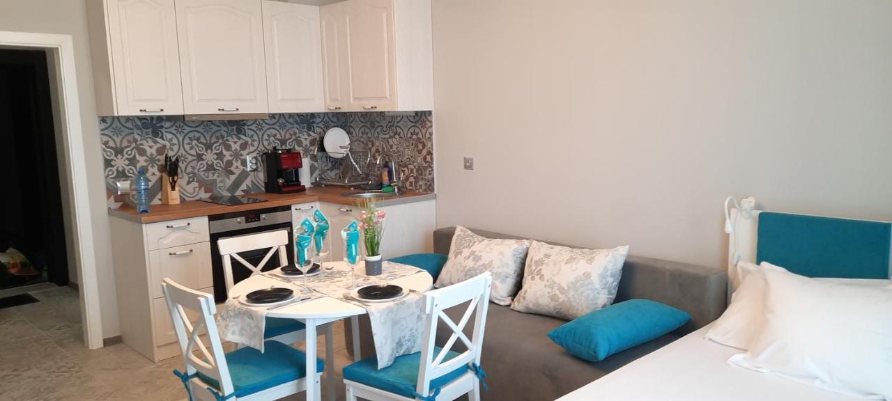 Appartamento A-33-sea View Sarafovo