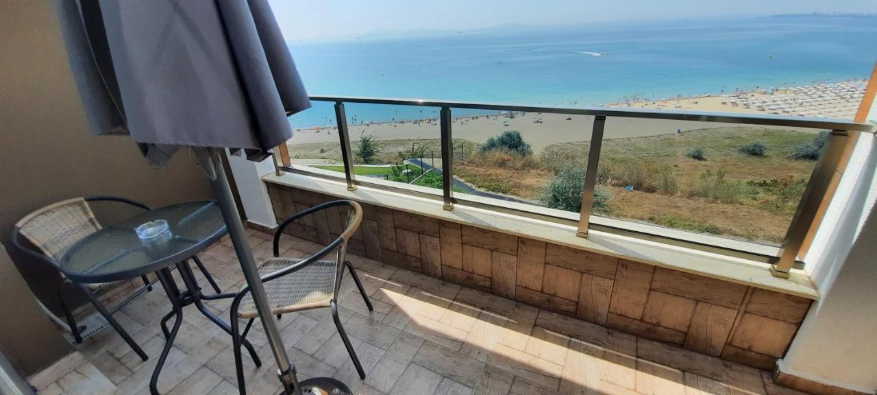 A-33-sea View Sarafovo Burgas