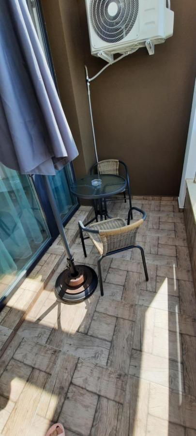 A-33-sea View Sarafovo Burgas