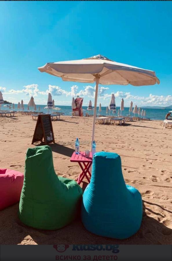 A-33-sea View Sarafovo Appartamento