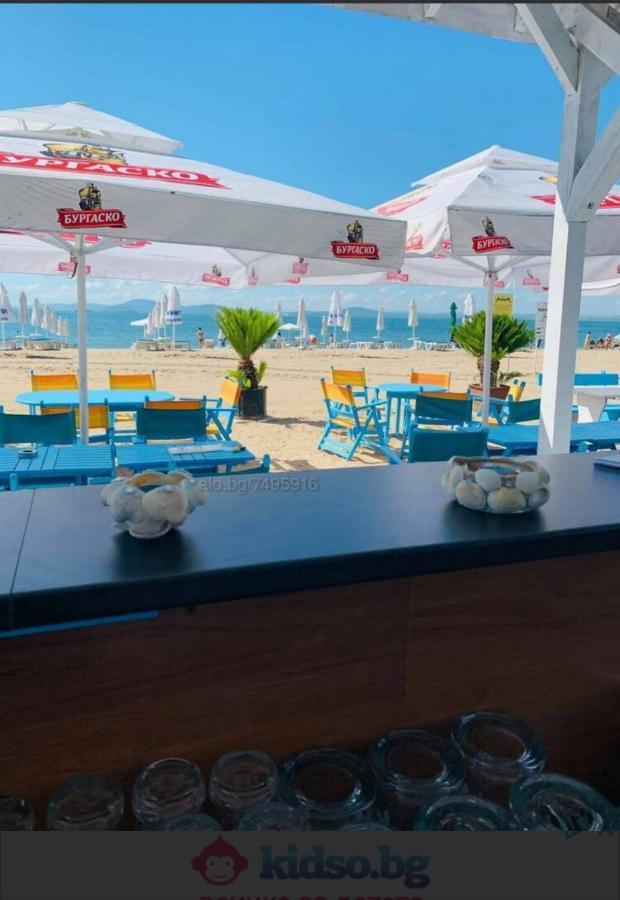 Appartamento A-33-sea View Sarafovo *