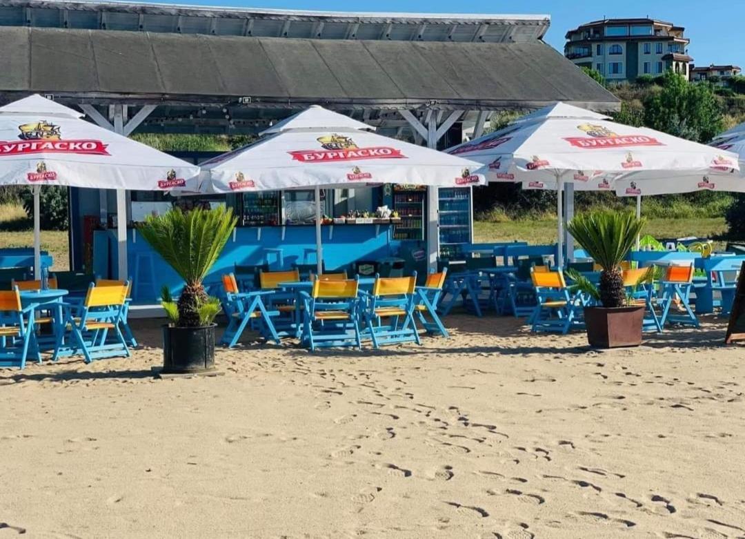 Appartamento A-33-sea View Sarafovo Burgas