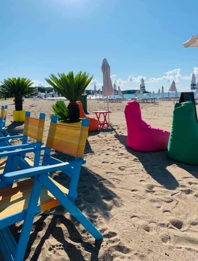 A-33-sea View Sarafovo Appartamento Burgas