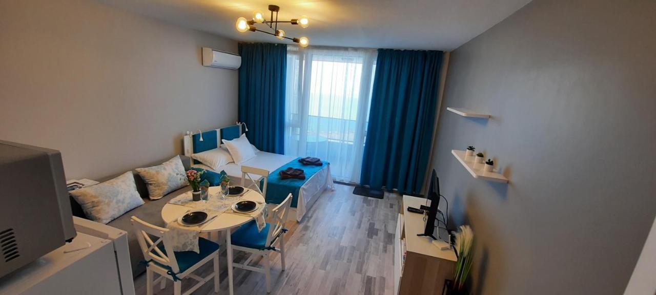 A-33-sea View Sarafovo