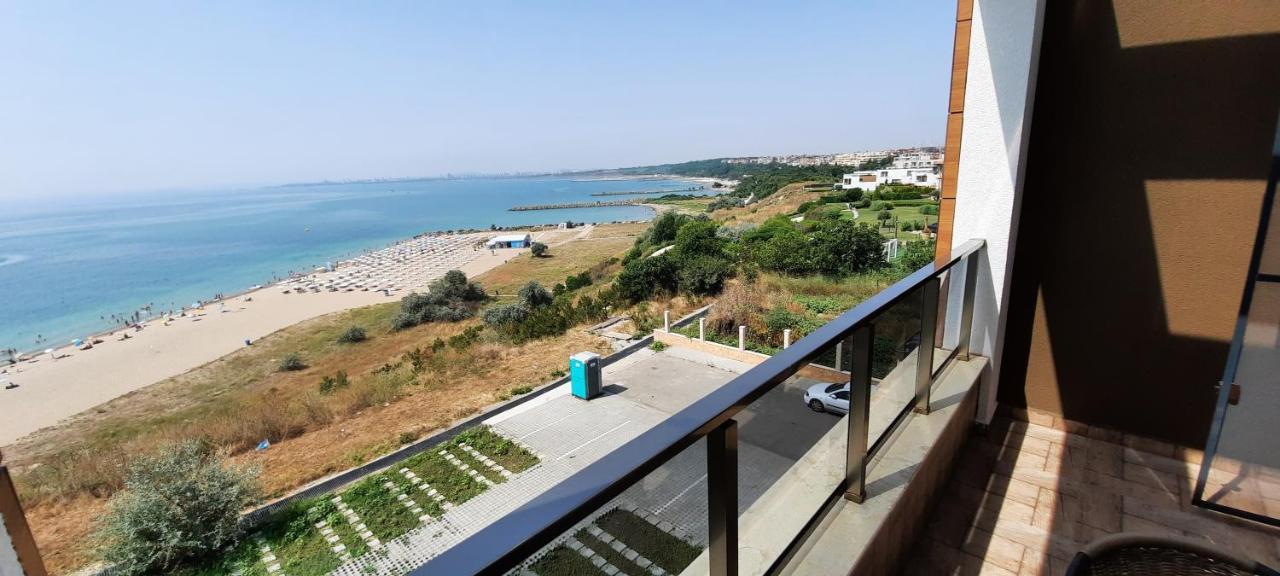 A-33-sea View Sarafovo *