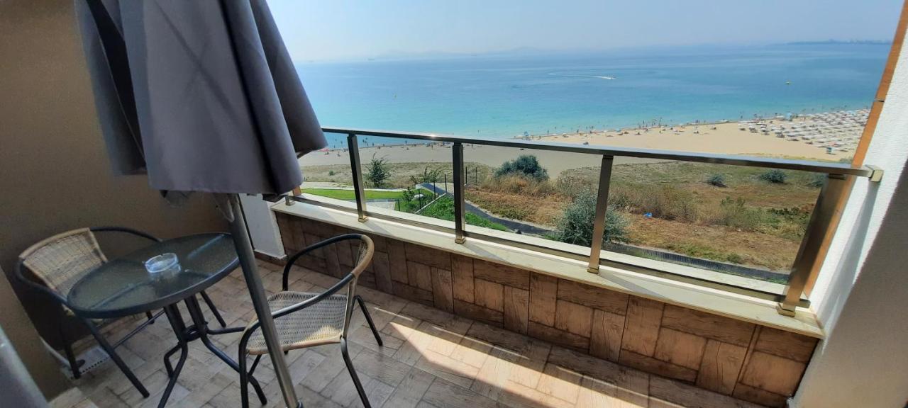 A-33-sea View Sarafovo Burgas