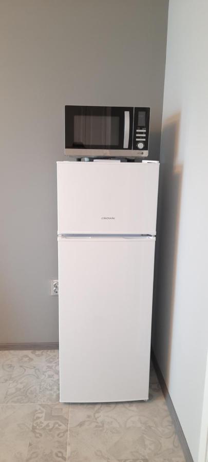 Apartment A-33-sea View Sarafovo *
