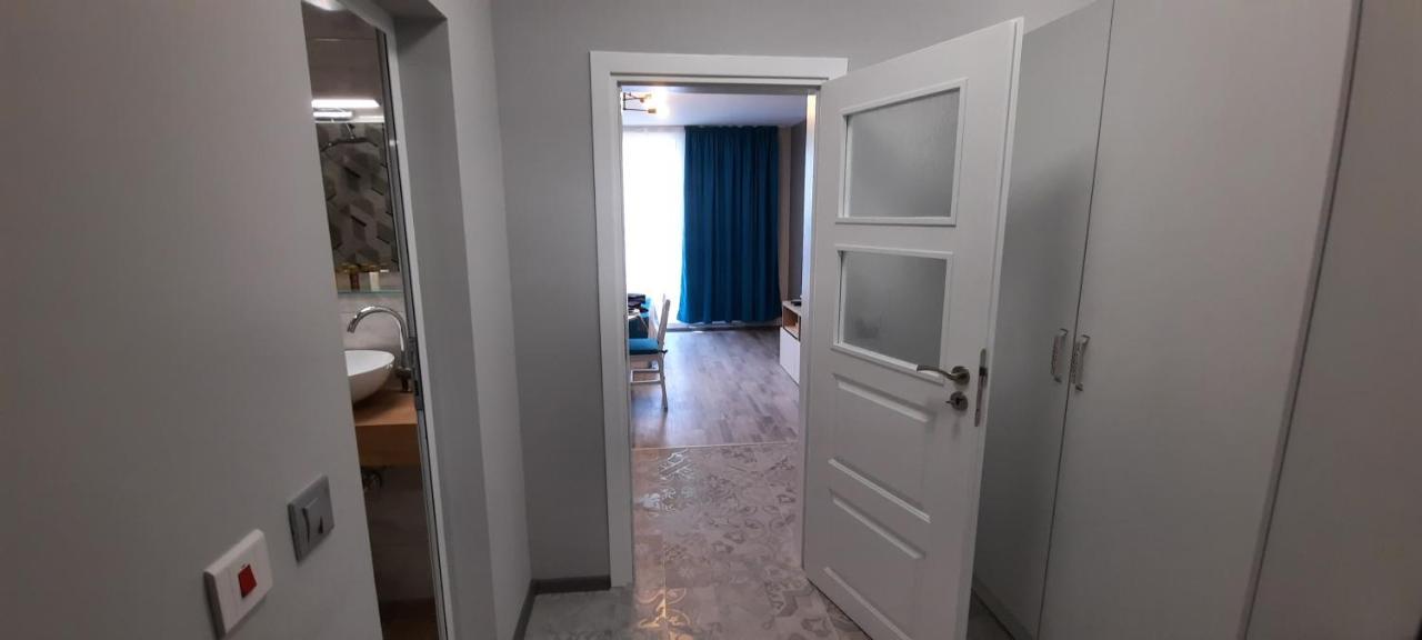 A-33-sea View Sarafovo Burgas