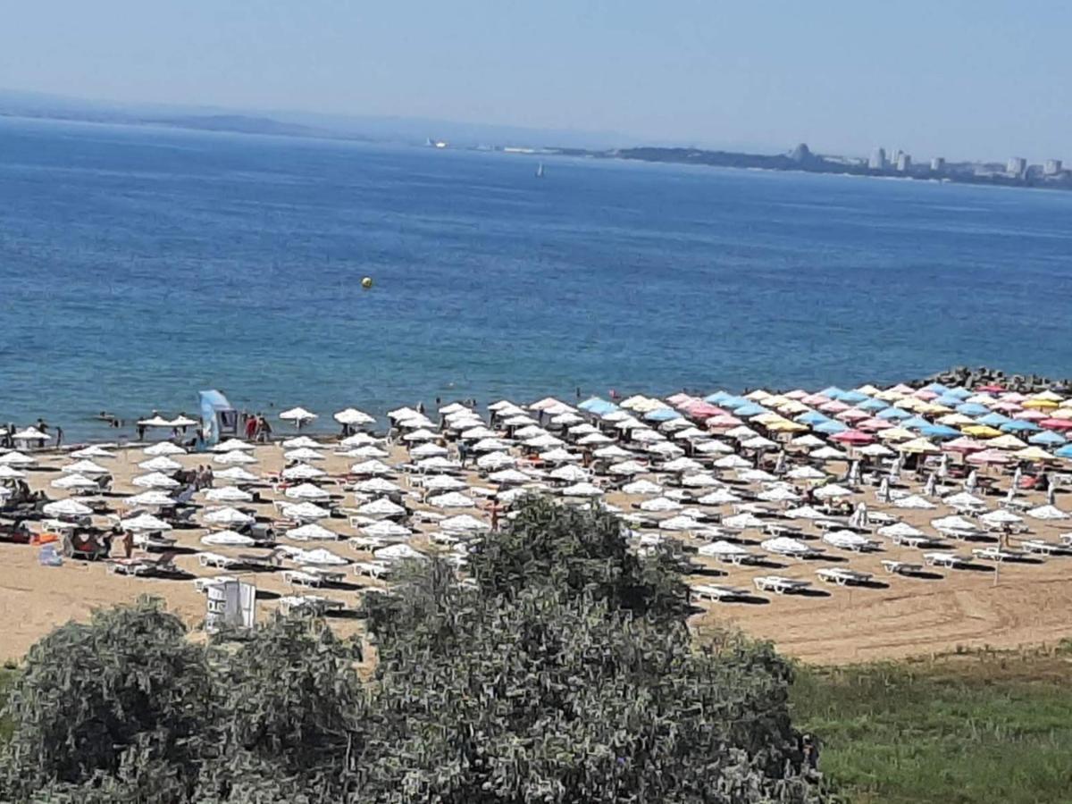 A-33-sea View Sarafovo