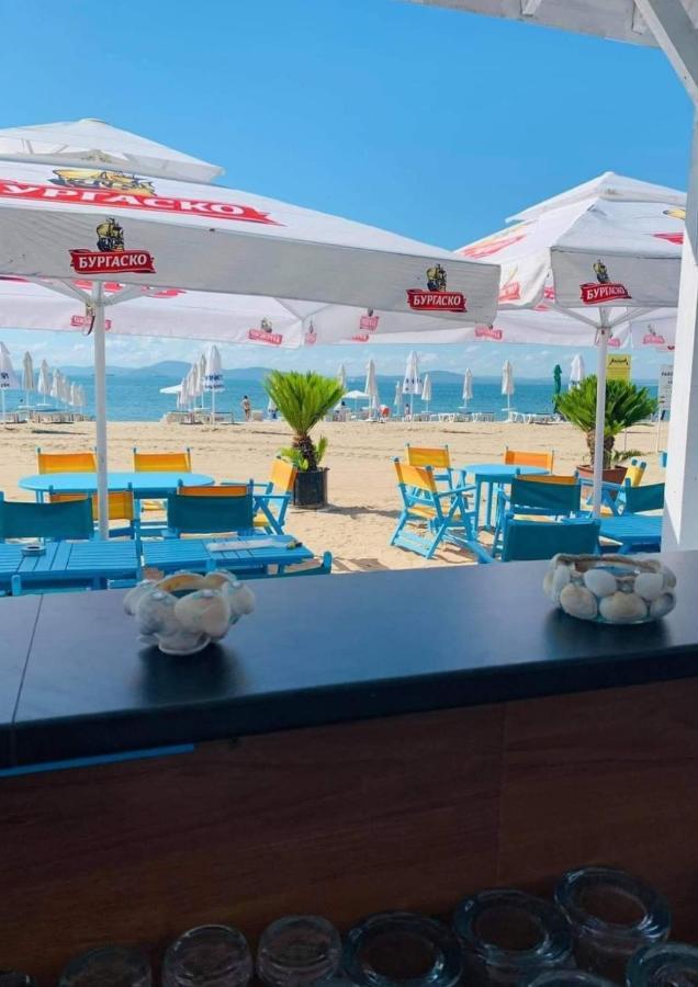 A-33-sea View Sarafovo Apartment Burgas